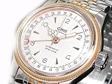 オリス ORIS 腕時計 ビッグクラウン ポインターデイト 75475514361mの画像