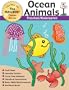 The Best of The Mailbox Themes - Ocean Animals