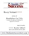 Books : Barry Siskind Interviewed by Randy Gilbert on <em>The Inside Success Show</em>