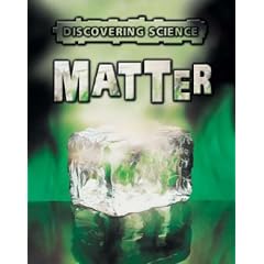 Materials  (Discovering Science)