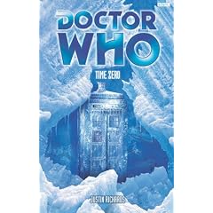 Doctor Who: Time Zero