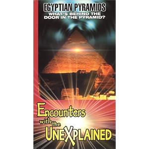 Egyptian Pyramids : What's Behind the Door in the Pyramid? movie