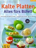 Kalte Platten (GU Extra) - Gudrun Ruschitzka