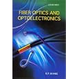 Fiber Optics and Optoelectronics