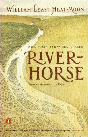 River-Horse: Across America by Boat under Special Groups in The Books Store