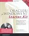 Oracle 8i for Windows NT Starter Kit (Oracle Press Series)