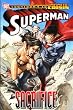 Superman: Sacrifice (Superman (DC Comics))