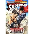 Superman: Sacrifice (The OMAC Project) (Infinite Crisis)