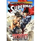 Superman: Sacrificeby Greg Rucka