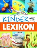 Produkt-Bild: KinderLexikon