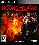 Bound by Flame - PlayStation 3