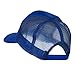 OTTO Foam Front Golf Style Mesh Back Cap - Blue