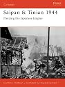 Saipan & Tinian 1944: Piercing the Japanese Empire (Campaign)