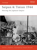 Saipan & Tinian 1944: Piercing the Japanese Empire (Campaign)