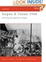 Saipan & Tinian 1944: Piercing the Japanese Empire (Campaign)
