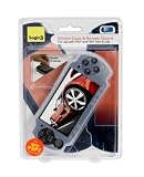 PSP2 Slim & Lite Silicon Case + Screen Guard in Clear (PSP)