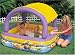 Looney Tunes Sun Shade Pool