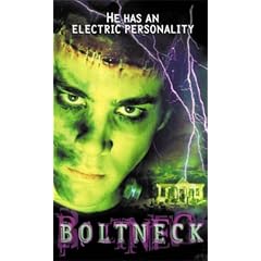 Boltneck [DVD] [1998] [Region 1] [US Import] [NTSC]