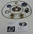 6.0 Powerstroke GT3782VA Turbo Rebuild Kit