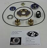 6.0 Powerstroke GT3782VA Turbo Rebuild Kit