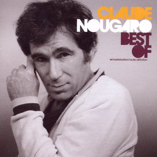 Claude Nougaro - Made In Usa 87-89 Warner Years - Zortam Music