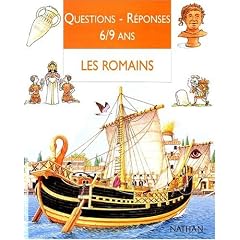 Les romains