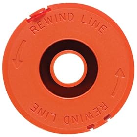 Flymo Single Spool and Line for Mini, Multi Trim, Revolution
