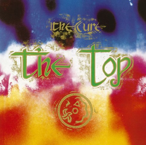 Cure - Top, The - Zortam Music