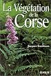 La v�g�tation de la Corse