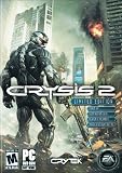 Crysis 2 – Limited Edition