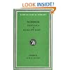 Nonnos: Dionysiaca, Volume II, Books 16-35 (Loeb Classical Library No. 354)