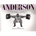 Paul Anderson: The Mightiest Minister