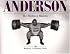 Paul Anderson: The Mightiest Minister