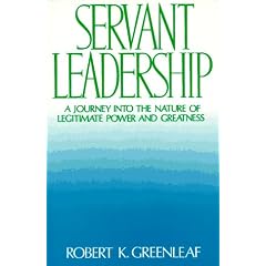 Servant Leadership
