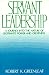 Servant Leadership