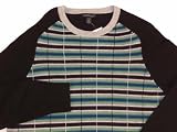 Kenneth Cole New York - Kenneth Cole Crew Neck Long Sleeve Sweater