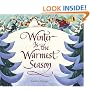 Winter Is the Warmest Season
