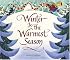 Winter Is the Warmest Season