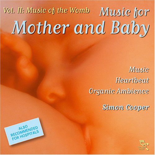 Produkt-Bild: Music of the Womb