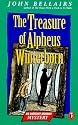 The Treasure of Alpheus Winterborn: An Anthony Monday Mystery