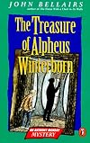 Treasure of Alpheus Winterborn, The