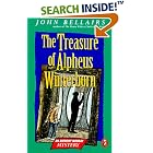 The Treasure of Alpheus Winterborn: An Anthony Monday Mystery (Anthony Monday) by John Bellairs