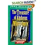 The Treasure of Alpheus Winterborn: An Anthony Monday Mystery (Anthony Monday)