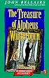 The Treasure of Alpheus Winterborn: An Anthony Monday Mystery (Anthony Monday)