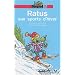 Ratus aux sports d'hiver