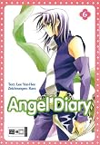 Angel Diary 06 - Yun-Hee Lee