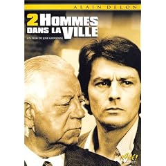 Deux Hommes dans la ville