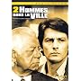 Deux Hommes dans la ville