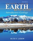 Telecourse Guide for Earth Revealed: Introductory Geology