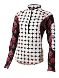 Shebeest Women's Bella Relax Long Sleeve Jersey
